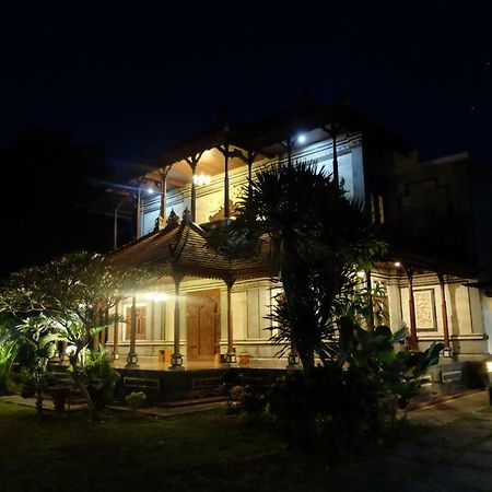 Taman Sari Tagtag Hotel Sanur Eksteriør billede