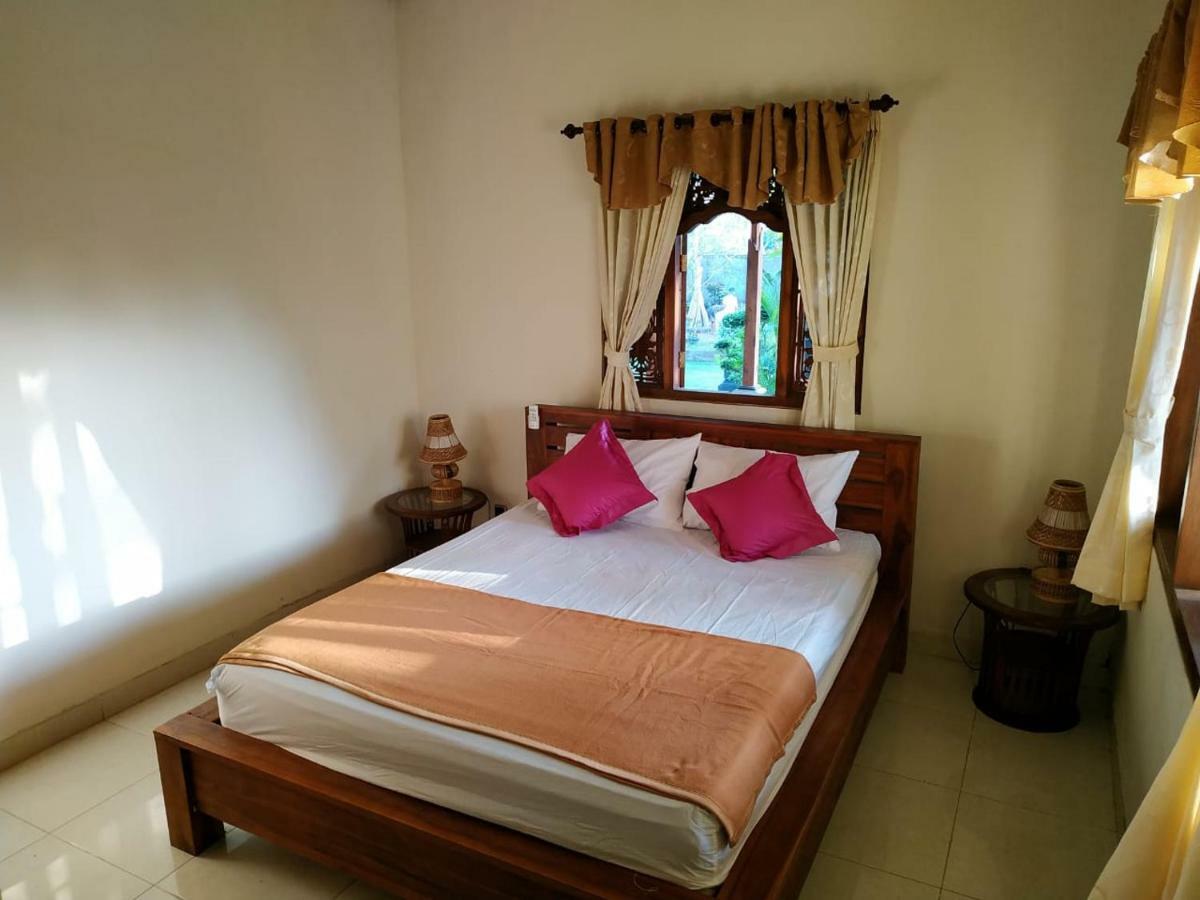 Taman Sari Tagtag Hotel Sanur Eksteriør billede